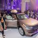Jaguar Land Rover feature