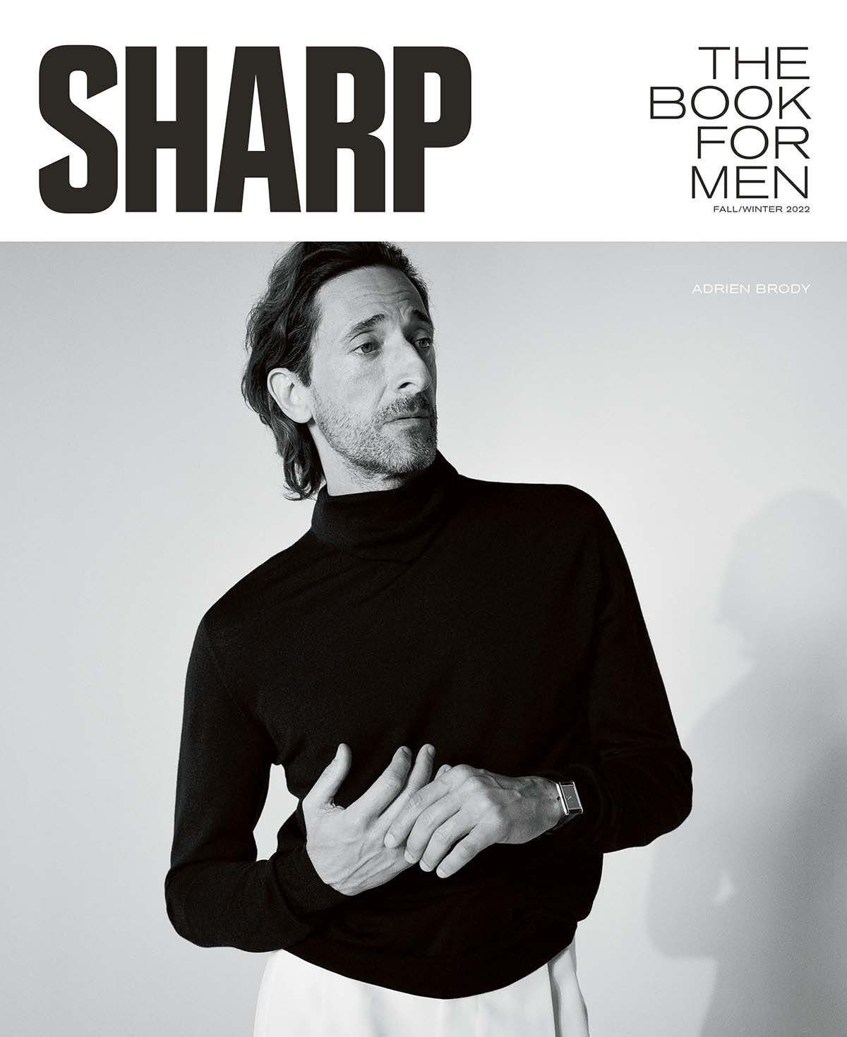 Sharp Magazine Auto Contempo Media - SHARP Magazine - Contempo Media
